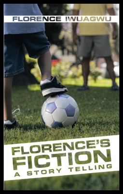 【预售】Florence's Fiction: A Story Telling