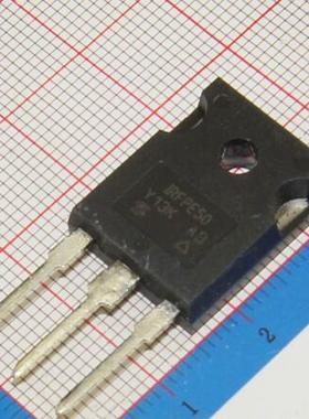 IRFPE50PBF IRFPE50 TO-247 场效应管 进口原装