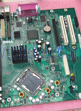 原包盒装 DELL Optiplex GX620 大 中 主板 HJ780 F8098 HH80