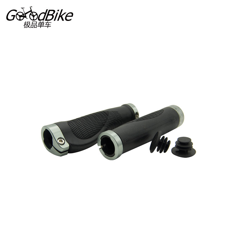 Poignées de vélo MEGA HILL - Ref 2342237 Image 1