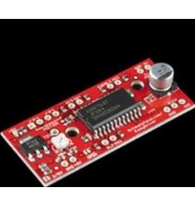 A3967 EasyDriver Stepper Motor Driver V44 开发板