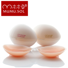 Mumu.Sol 木木色 A05 隐形文胸 胸贴