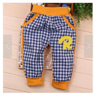 Pantalon pour garcons et filles - Ref 2059280 Image 4