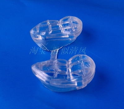 防尘保湿，佩戴隐形，使用方便