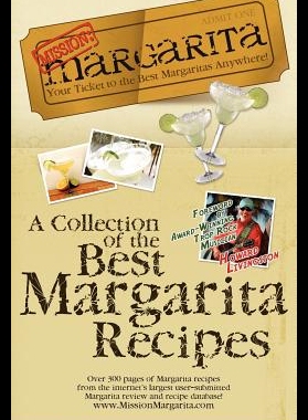 【预售】Mission: Margarita: A Collection of th