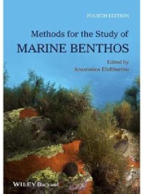 【预订】Methods for Study of Marine Benthos ...