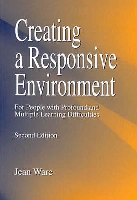 【预售】Creating a Responsive Environment