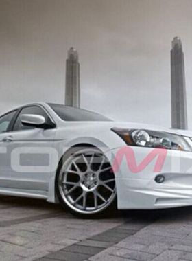 TOPMIX 08本田雅阁无限款包围改装 Honda Accord body kits