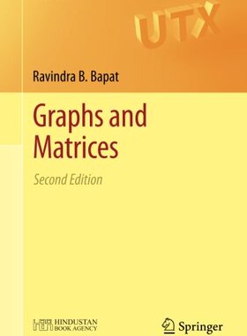 Graphs and Matrices