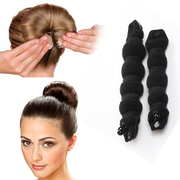 Xin Mei ball head hair hair hair curlers