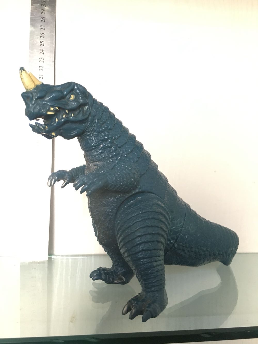 万代模型奥特曼怪兽软胶 帕瓦特奥特曼  阿勃拉斯稀有 20cm左右