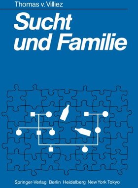 【预订】Sucht Und Familie