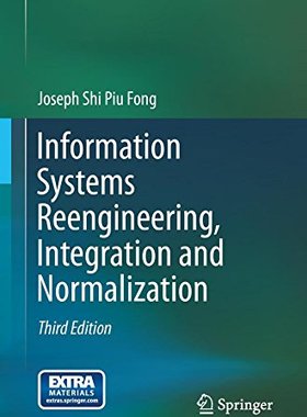 【预订】Information Systems Reengineering, I...