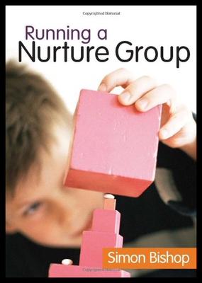 【预售】Running a Nurture Group [With CDROM]