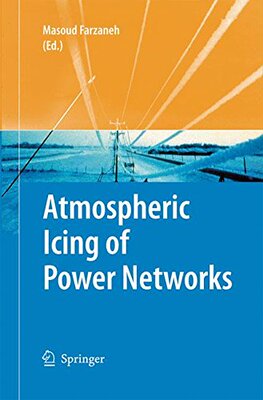 【预订】Atmospheric Icing of Power Networks