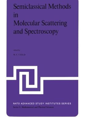 【预订】Semiclassical Methods in Molecular S...