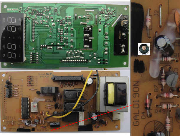 原装拆机，没修过，实物拍图，默认韵达，当天发货 买电视主板的亲，请看清标题的屏型号