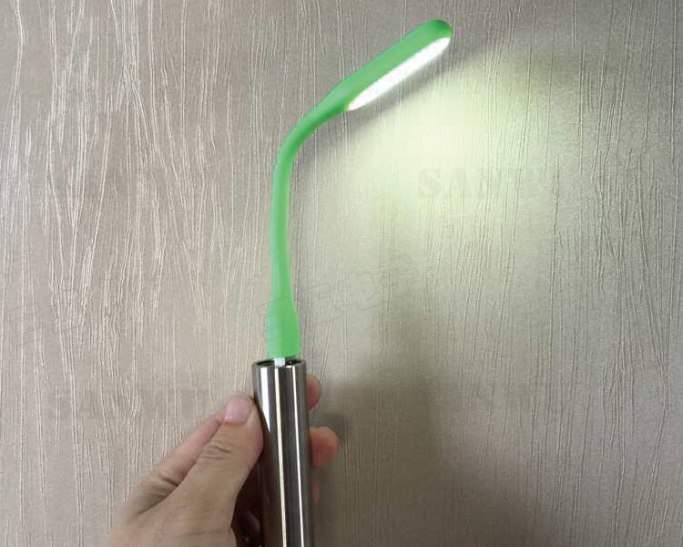 Lampe USB - Ref 376357 Image 1