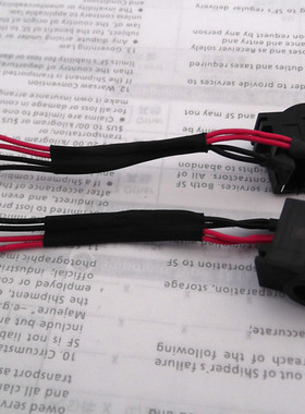 原装 三星samsung R467 R464 R468 P467 R418 R470 R463电源接口