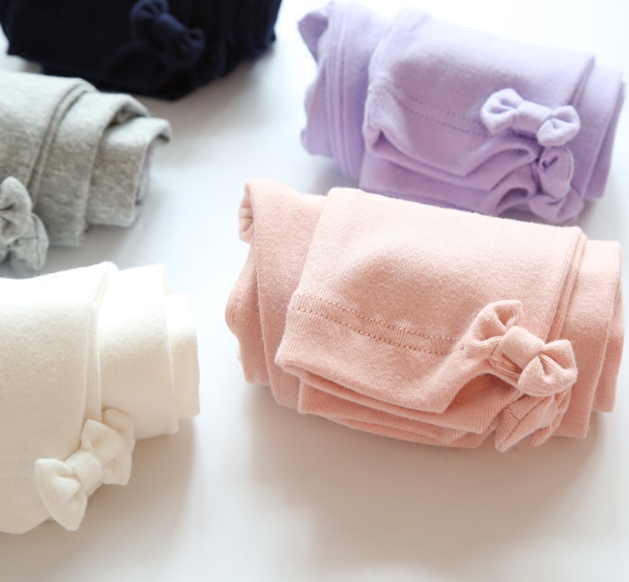 Pantalon fille BABY - Ref 2061901 Image 1