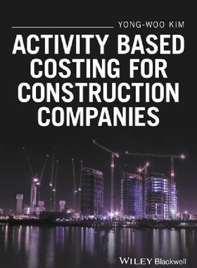 【预订】Activity Based Costing for Construct...