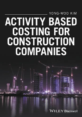 【预订】Activity Based Costing for Construct...