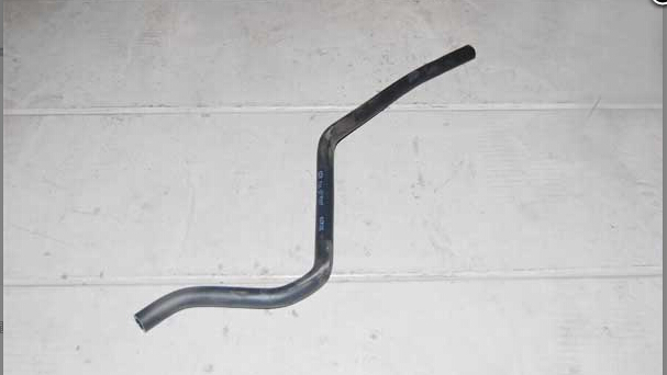 奇瑞配件 A1 加油通气软管 QQ3加油通气软管旗云3E5G3A5