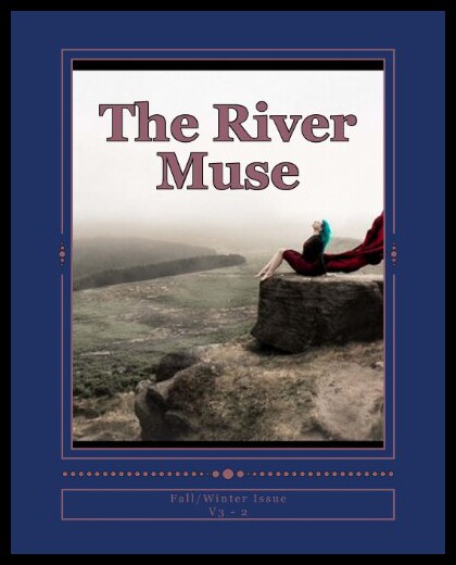 【预售】The River Muse: Fall/Winter Issue