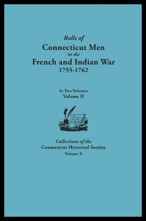 Indian Rolls and French the Men Connecticut 预售
