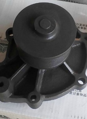 重汽豪沃A7水泵芯豪沃A7水泵心原厂配套配件现货VG1246060094