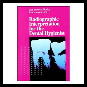 【预售】Radiographic Interpretation for the Dental Hygien