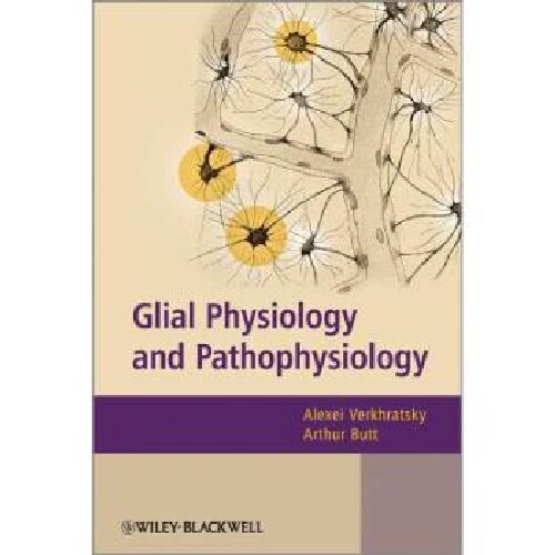 【预订】Glial Physiology and Pathophysiology...