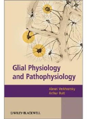 【预订】Glial Physiology and Pathophysiology...