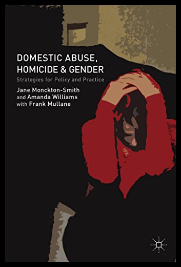 【预售】Domestic Abuse, Homicide and Gender: Strategies f