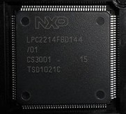 LPC2214FBD144 LPC2292FBD144  LPC2294HBD144 LPC2220FBD144