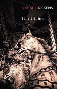 【预售】Hard Times