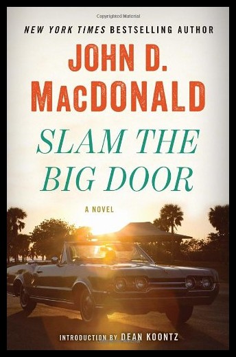 【预售】slam the big door