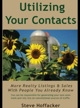 【预售】Utilizing Your Contacts: More Realty Listings & S
