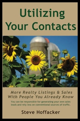 【预售】Utilizing Your Contacts: More Realty Listings & S