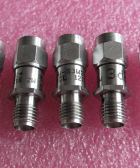 BW-S2W2+ MINI DC-18GHz 2dB SMA RF 射频微波同轴固定衰减器