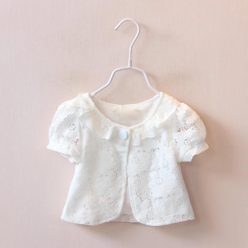 Cape pour fille - Ref 2155389 Image 1
