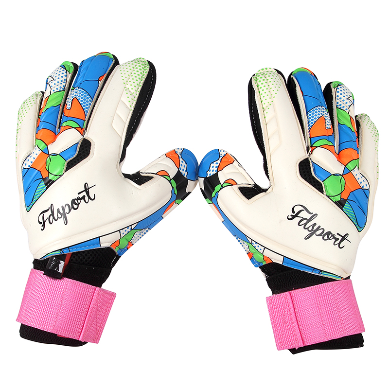 Gants de foot - Ref 2591289 Image 5