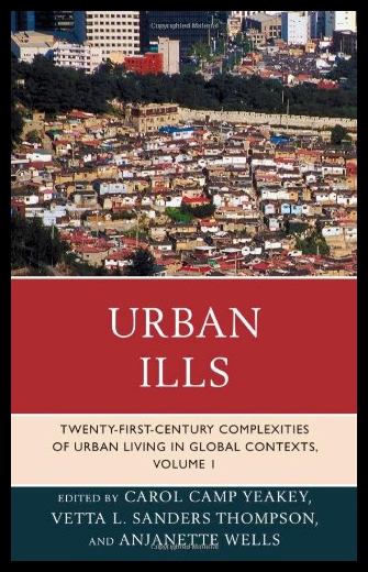 【预售】Urban Ills: Twenty-First-Century Complexities of