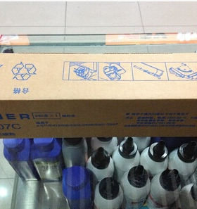 适用东芝T2507C粉盒2006碳粉2306S复印机墨粉墨盒240克大容量