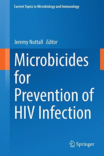 【预订】Microbicides for Prevention of HIV I...