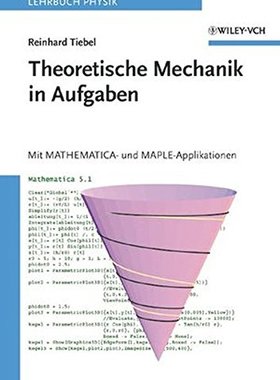 【预订】Theoretische Mechanik in Aufga