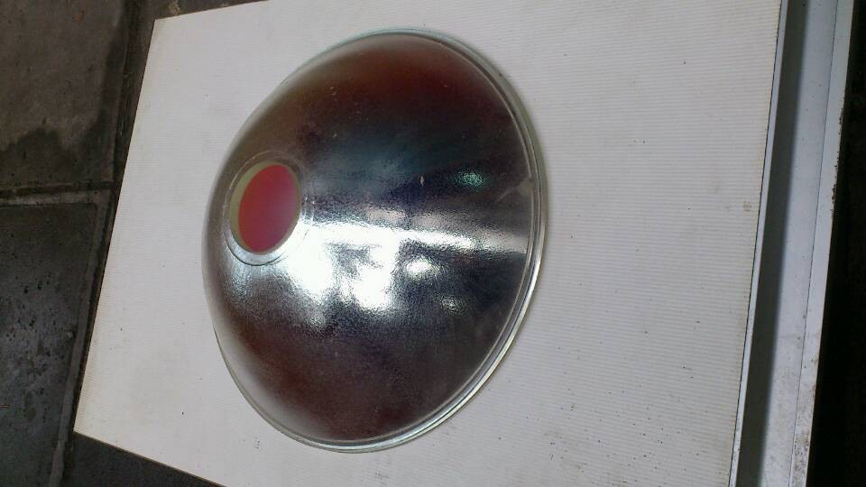 特价大功率短弧氙灯专用反光罩 灯罩 反光碗 反光镜 230MM聚光碗