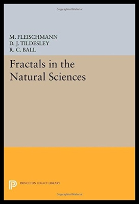 【预售】Fractals in the Natural Sciences