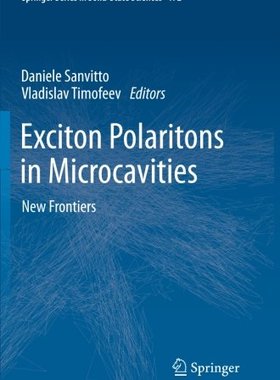 【预订】Exciton Polaritons in Microcavities