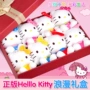 Siêu dễ thương chính hãng hello kitty đồ chơi sang trọng kt mèo búp bê Hello Kitty búp bê bạn gái món quà sinh nhật - Đồ chơi mềm cửa hàng đồ chơi trẻ em gần đây